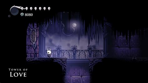 love key hollow knight|hollow knight love key door.